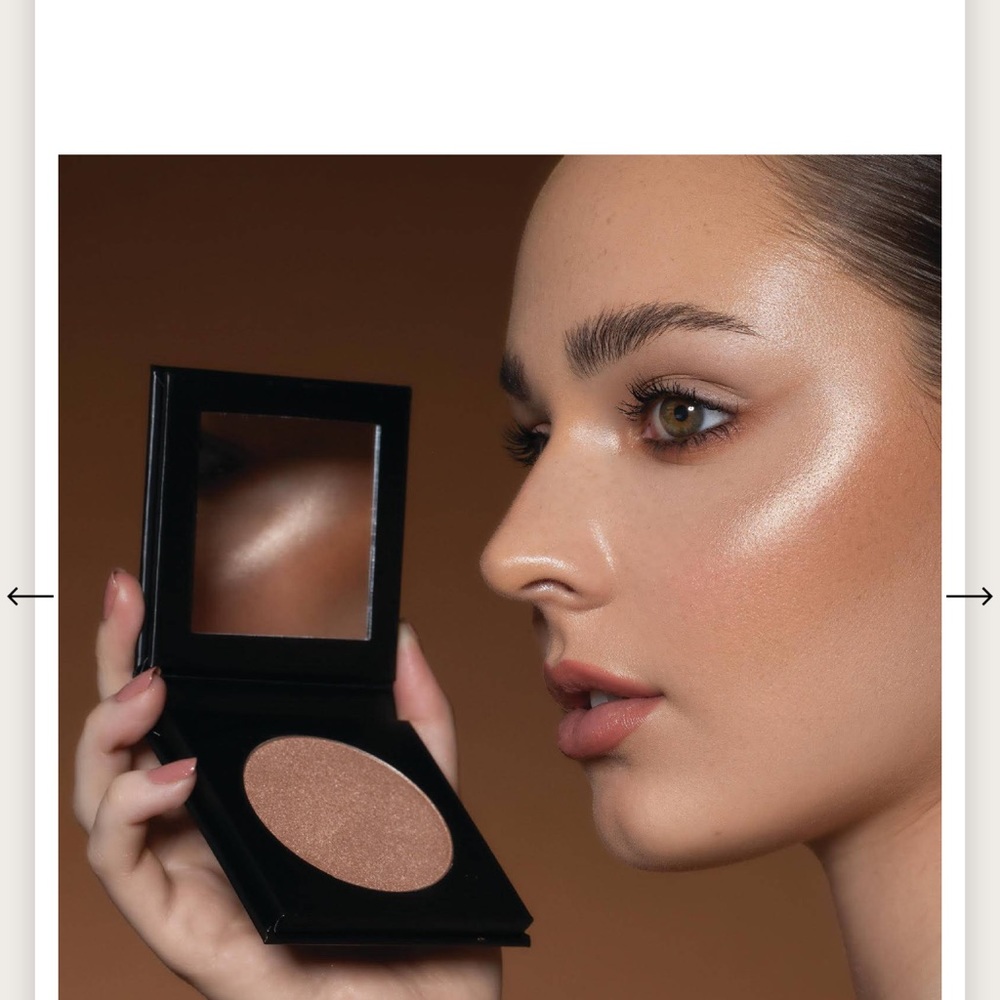 ARACELI BLANCO TEQUILA HIGHLIGHTER